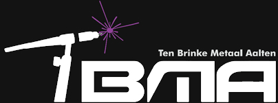 Ten Brinke Metaal Aalten logo